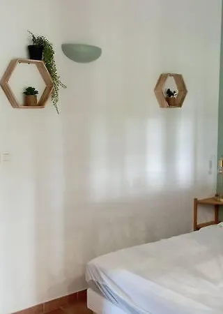 Le Cocon Des Rosies Le Virginia Hall Апартаменты *